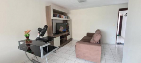 Residencial Mar de Gênova - Bessa